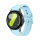 Pasek i akcesoria do zegarków TECH-PROTECT Silicone Sport do Galaxy Watch 4 / 5 / 5 Pro / 6 / 7 / FE Sk 5906302313419